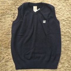 COLETE MASCULINO - Ref: 171074