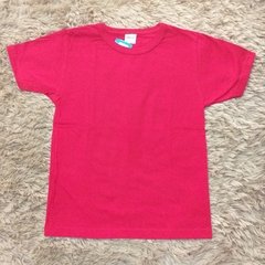 CAMISA MASCULINA BÁSICA - Ref: 51004
