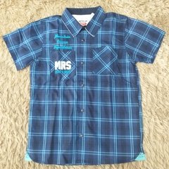 CAMISA MASCULINA - Ref: 141205C