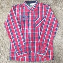 CAMISA MASCULINA - Ref: 141301