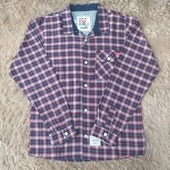 CAMISA MASCULINA - Ref: 141303