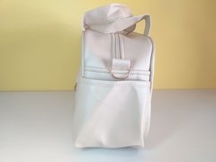 Imagem do KIT BOLSA G E P MATERNIDADE BEGE - Ref: 002