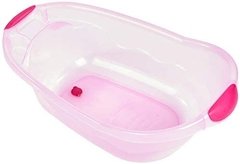 BANHEIRA DE PLÁSTICO SANREMO 36L