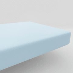 LENÇOL COM ELÁSTICO P/ CERCADO AMERICANO BABY JOY- 90X70