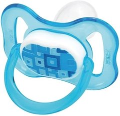 CHUPETA SILICONE TAMANHO 1  - Ref: 2061