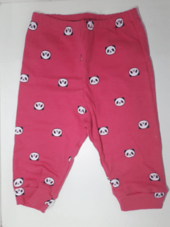 MIJÃO SUEDINE ESTAMPADO - Ref: 2211A