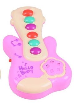 GUITARRA MUSICAL - Ref: MT1441