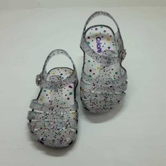SANDÁLIA COLORÊ GLITTER - Ref: 28022 - comprar online