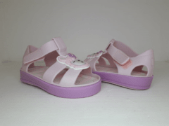 SANDÁLIA PIMPOLHO COLORÊ ROSA - Ref: 27476E
