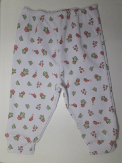 MIJÃO SUEDINE ESTAMPADO - Ref: 2211A