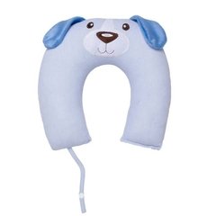 APOIO PARA PESCOÇO BORDADO BAMBI - Ref: 0200020201 - comprar online
