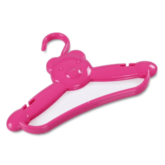CABIDE URSO PINK - Ref: 271