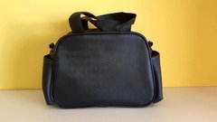 Imagem do KIT BOLSA G E P MATERNIDADE AZUL MARINHO - Ref: 002