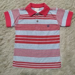 CAMISA MASCULINA - Ref: 172140
