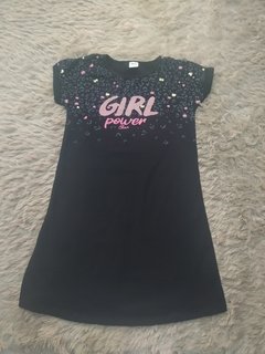 VESTIDO ESTAMPADO  - Ref: 251331
