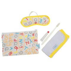 KIT FESTA DO PIJAMA NEUTRO - Ref: 04135900010003