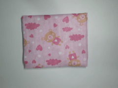 LENÇOL DE ELÁSTICO BERCINHO ESTAMPADO - comprar online