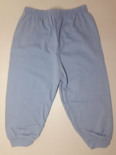Azul escuro