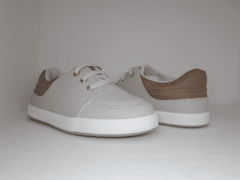 SAPATO PIMPOLHO FASE 3 BEGE - Ref: 33167C