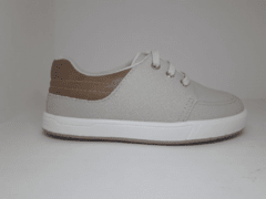 SAPATO PIMPOLHO FASE 3 BEGE - Ref: 33167C - comprar online