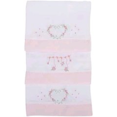 KIT FRAUDA SUPREME BABY JOY - Ref: 0415560102 - Bom bocadinho loja