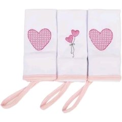 'TOLHA PARA BOQUINHA COM PRENDEDOR - Ref:02053316010002 - comprar online