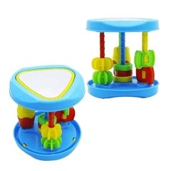 BABY ROLL TOWER MARAL SOLAPA - Ref: 4084 - comprar online