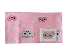 NECESSAIRE BABY JOY ESTAMPADO C/ BORDADO - Ref: 0413640101 na internet
