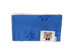 NECESSAIRE BABY JOY ESTAMPADO C/ BORDADO - Ref: 0413640101 - loja online