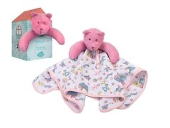 NININHA URSINHOS BABY JOY - Ref: 0408380201 - comprar online