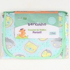 TROCADOR PORTÁTIL BERCINHO - Ref: 0300360101 - comprar online