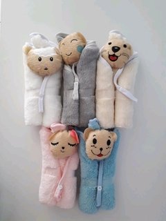 NANINHA FUNNY BABY JOY - Ref: 0413380103