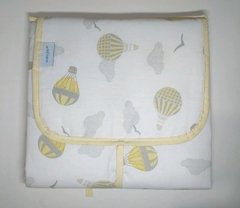 TROCADOR DE FRALDAS BABY JOY - Ref: 0414360201 - loja online