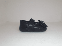 SAPATO PIMPOLHO FASE 1 PRETO - Ref: 0018791C - comprar online