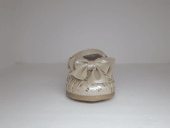 SAPATO PIMPOLHO DOURADO  - Ref: 26360C - comprar online