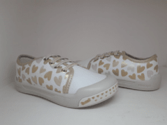 TÊNIS FASE 3 FEMININO - Ref: 32274C