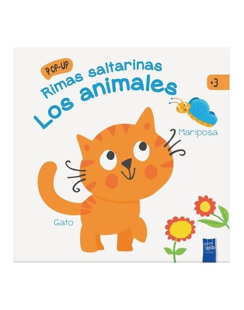 RIMAS SALTARINAS: Los animales
