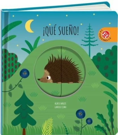 Qué sueño! - comprar online