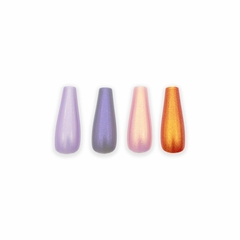 Uñas Decoradas Mely - comprar online