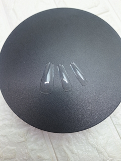 Soft Gel Coffin x500pcs Mely - comprar online