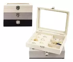 Alhajero Organizador CG - Beauties