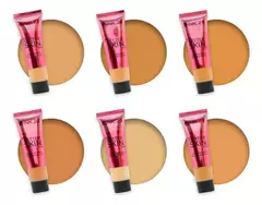 Base "Better Skin Look" Pink 21 - comprar online