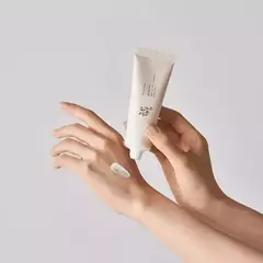 Protector Solar Claro de Arroz - SPF50 + PA++++