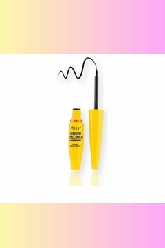 Delineador de Ojos Liquido Eyeliner - Mely - comprar online