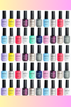 Esmaltes Semi Permanente Meline - comprar online