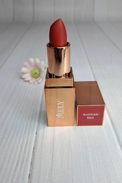 Labial en barra Matte - comprar online