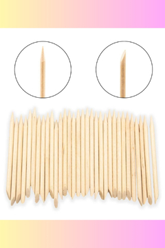 PALITOS DE NARANJO x100 (MELY) en internet