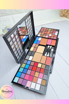 Kit de Maquillaje "Crazy Lovee" Tejar - comprar online