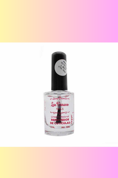 Removedor de Cutículas 11ml
