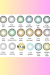Lentes de Contacto Flores - comprar online